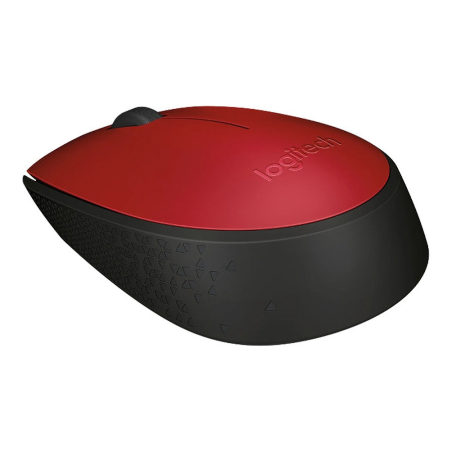 Logitech M171 Red (910-004641)