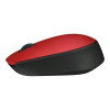 Logitech M171 Red (910-004641)