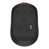 Logitech M171 Red (910-004641)