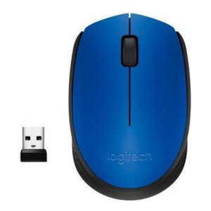Logitech M171 Blue (910-004640)