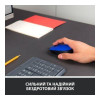 Logitech M171 Blue (910-004640)