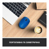 Logitech M171 Blue (910-004640)