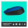 Logitech M171 Blue (910-004640)