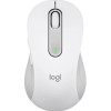 Logitech Signature Plus M750 White
