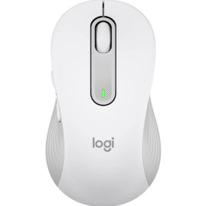 Logitech Signature Plus M750 White