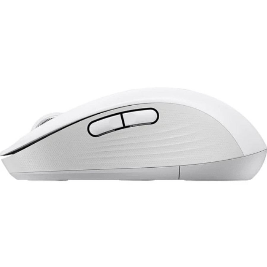 Logitech Signature Plus M750 White