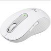 Logitech Signature Plus M750 White