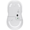 Logitech Signature Plus M750 White