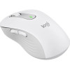 Logitech Signature Plus M750 White