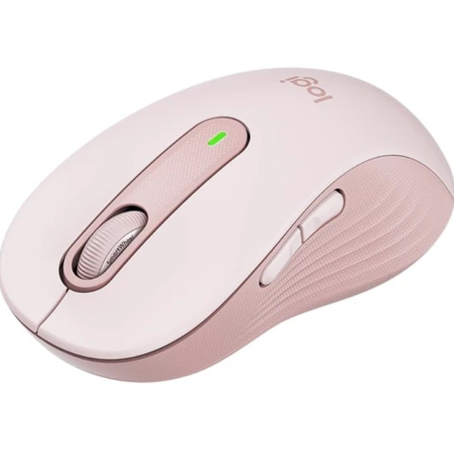 Logitech Signature Plus M750 Pink CN