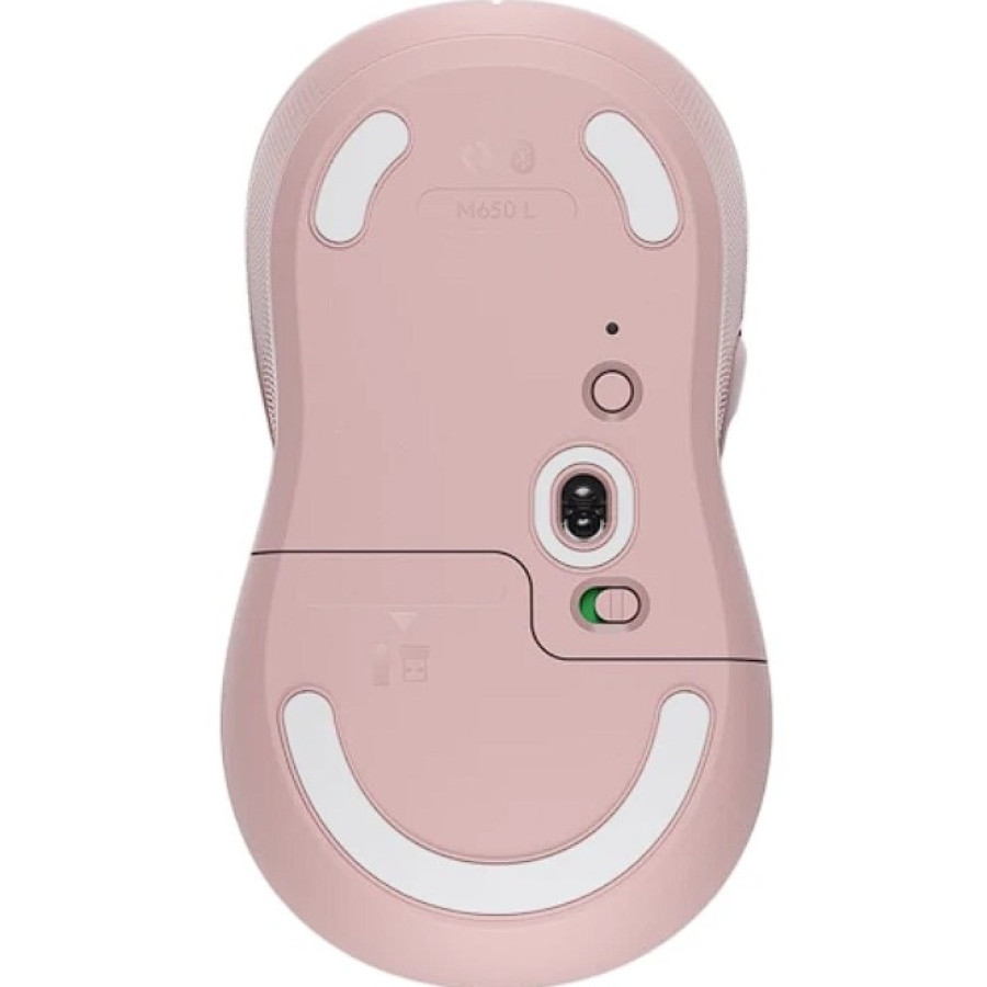 Logitech Signature Plus M750 Pink CN