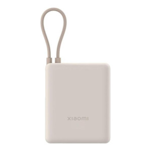 Xiaomi 10000mAh 33W Tan (BHR9333GL)