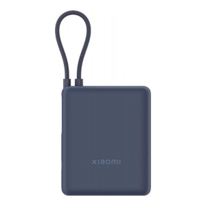 Xiaomi 10000mAh 33W Ice Blue (BHR9341GL)