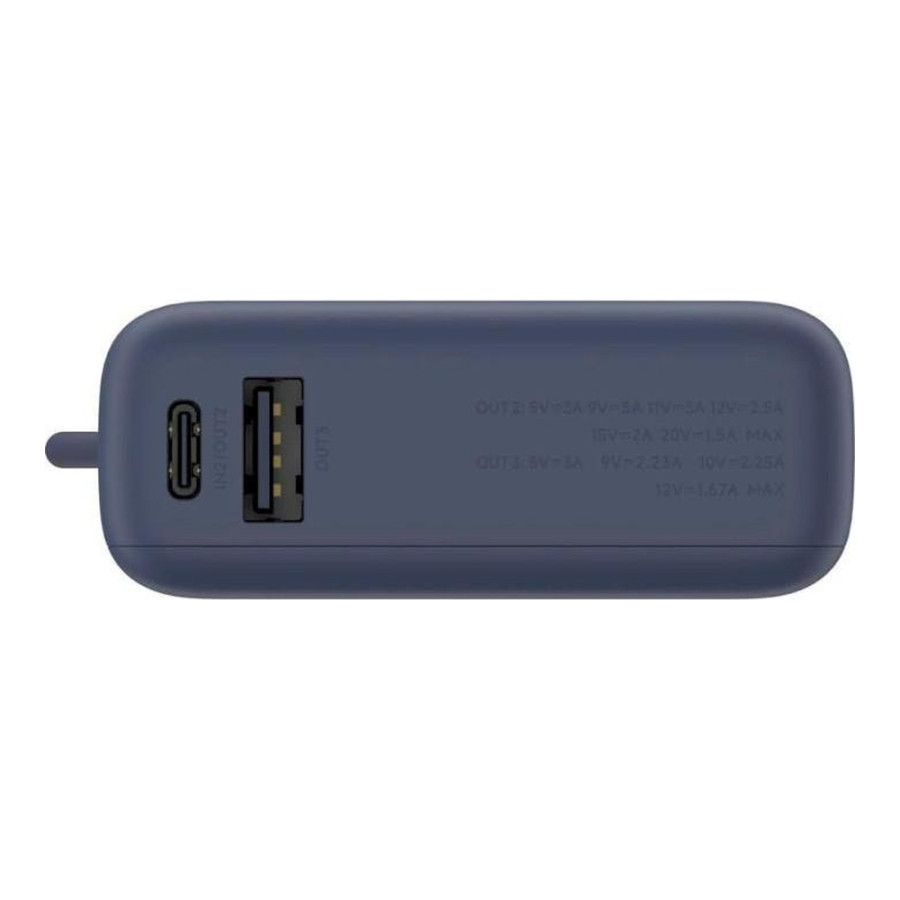 Xiaomi 10000mAh 33W Ice Blue (BHR9341GL)
