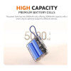 Xiaomi 10000mAh 33W Ice Blue (BHR9341GL)