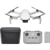 DJI Mini 4K Fly More Combo RC-N1C (CP.MA.00000797.01)