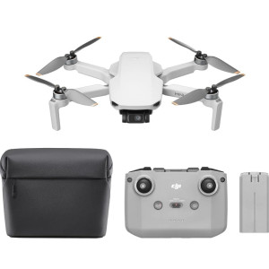 DJI Mini 4K Fly More Combo RC-N1C (CP.MA.00000797.01)