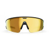 Oakley Meta Vanguard - Prizm 24k Lenses / Black Frame (OW8001-0452)