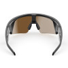 Oakley Meta Vanguard - Prizm 24k Lenses / Black Frame (OW8001-0452)