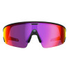 Oakley Meta Vanguard - Prizm Road Lenses / Black Frame (OW8001-0152)