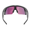 Oakley Meta Vanguard - Prizm Road Lenses / Black Frame (OW8001-0152)