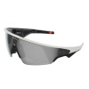 Oakley Meta Vanguard - Prizm Black Lenses / White Frame (OW8001-0552)