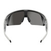 Oakley Meta Vanguard - Prizm Black Lenses / White Frame (OW8001-0552)