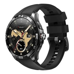 Kieslect Smart Watch Actor Black