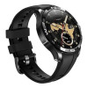 Kieslect Smart Watch Actor Black