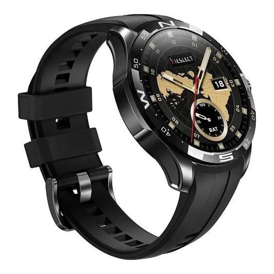 Kieslect Smart Watch Actor Black