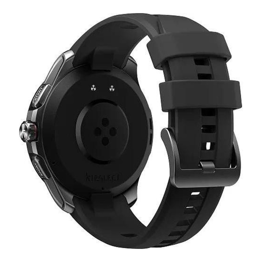 Kieslect Smart Watch Actor Black