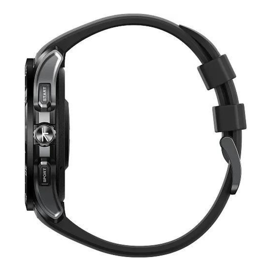 Kieslect Smart Watch Actor Black