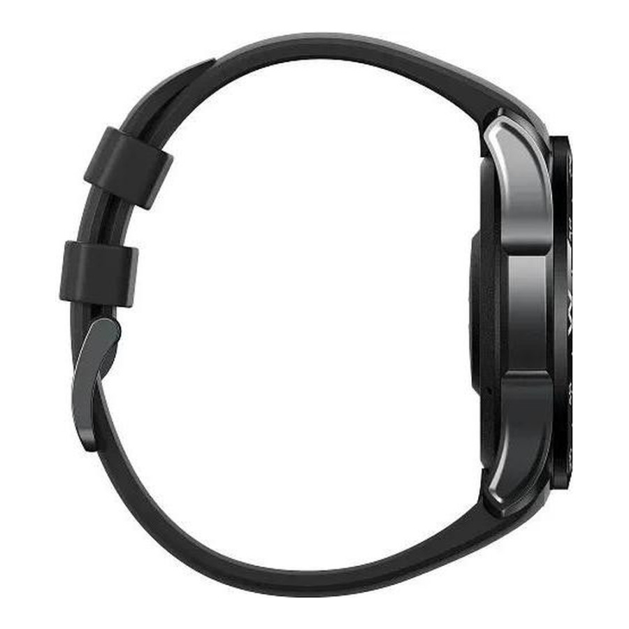 Kieslect Smart Watch Actor Black