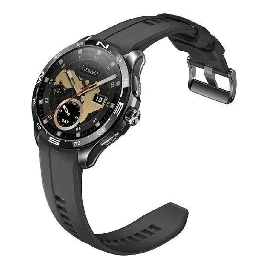 Kieslect Smart Watch Actor Black