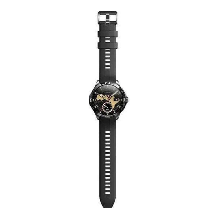 Kieslect Smart Watch Actor Black
