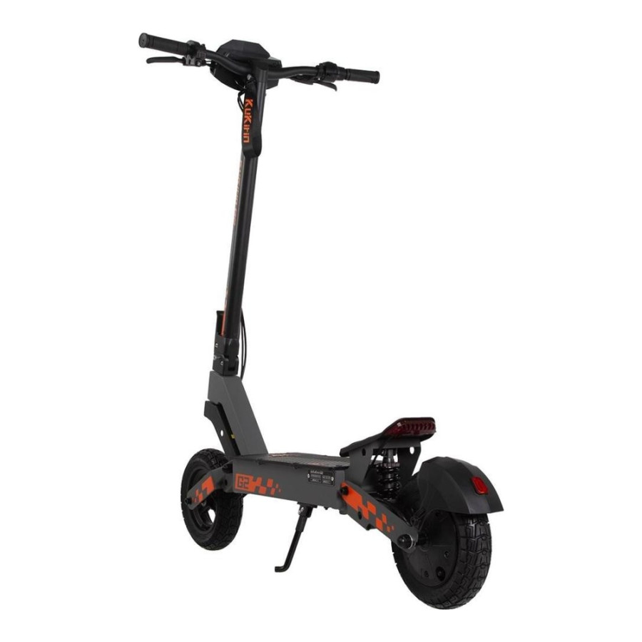 Kugoo KIRIN G2