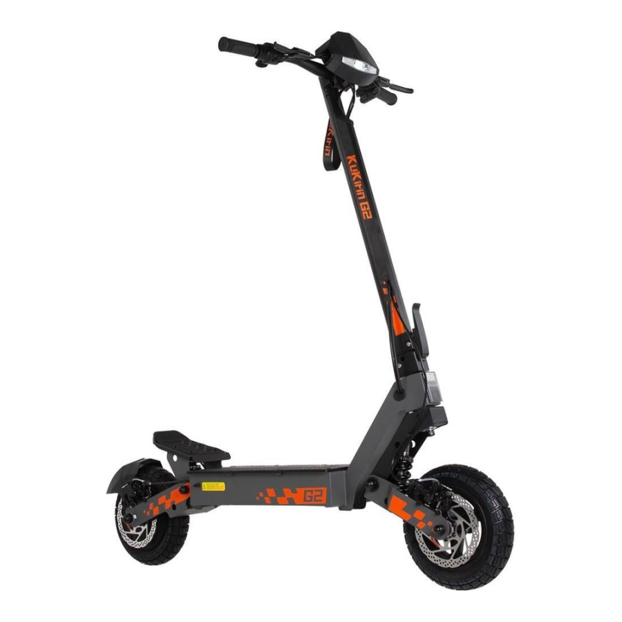 Kugoo KIRIN G2