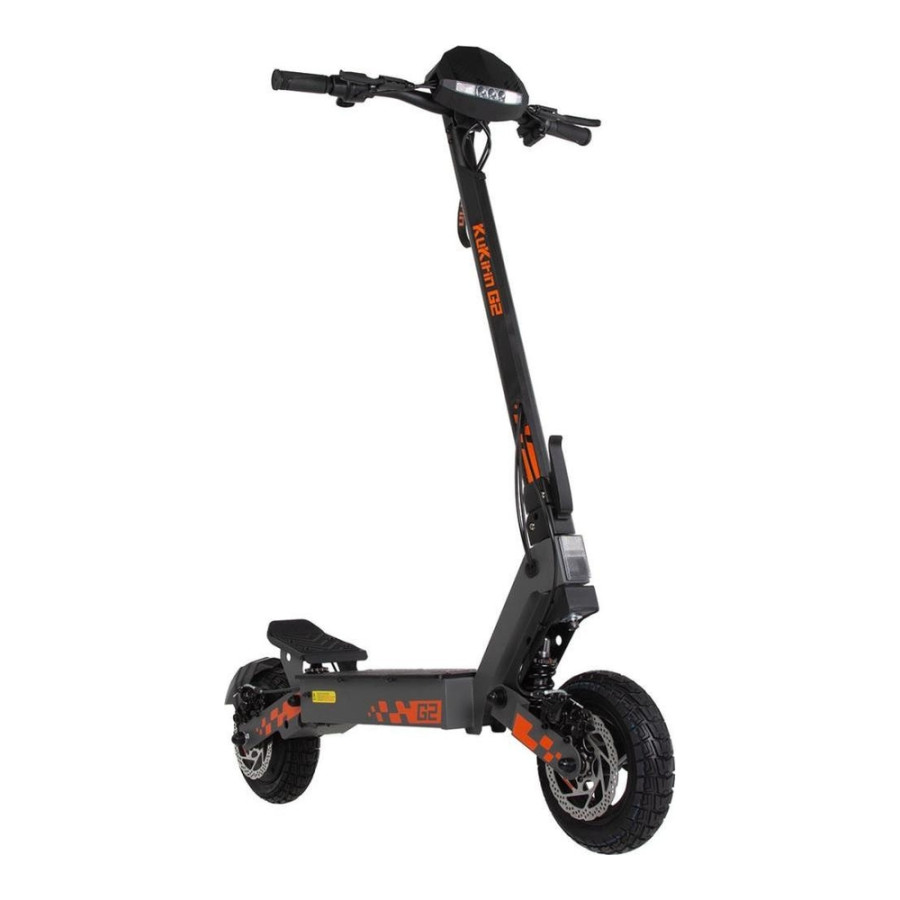 Kugoo KIRIN G2