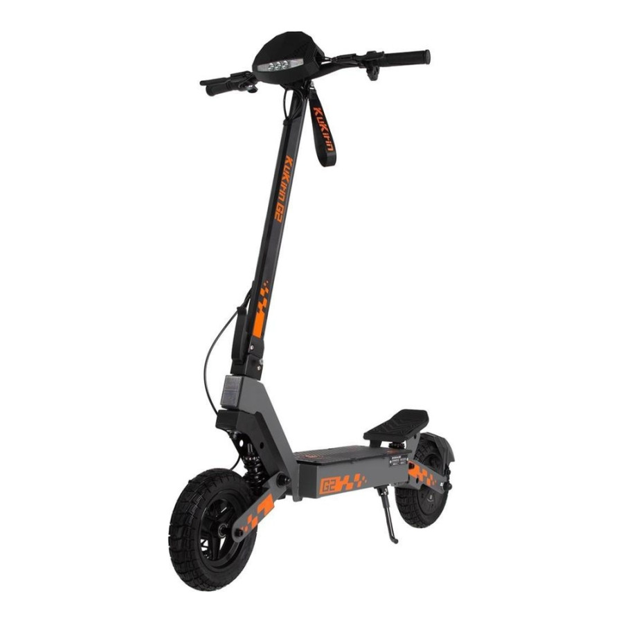 Kugoo KIRIN G2