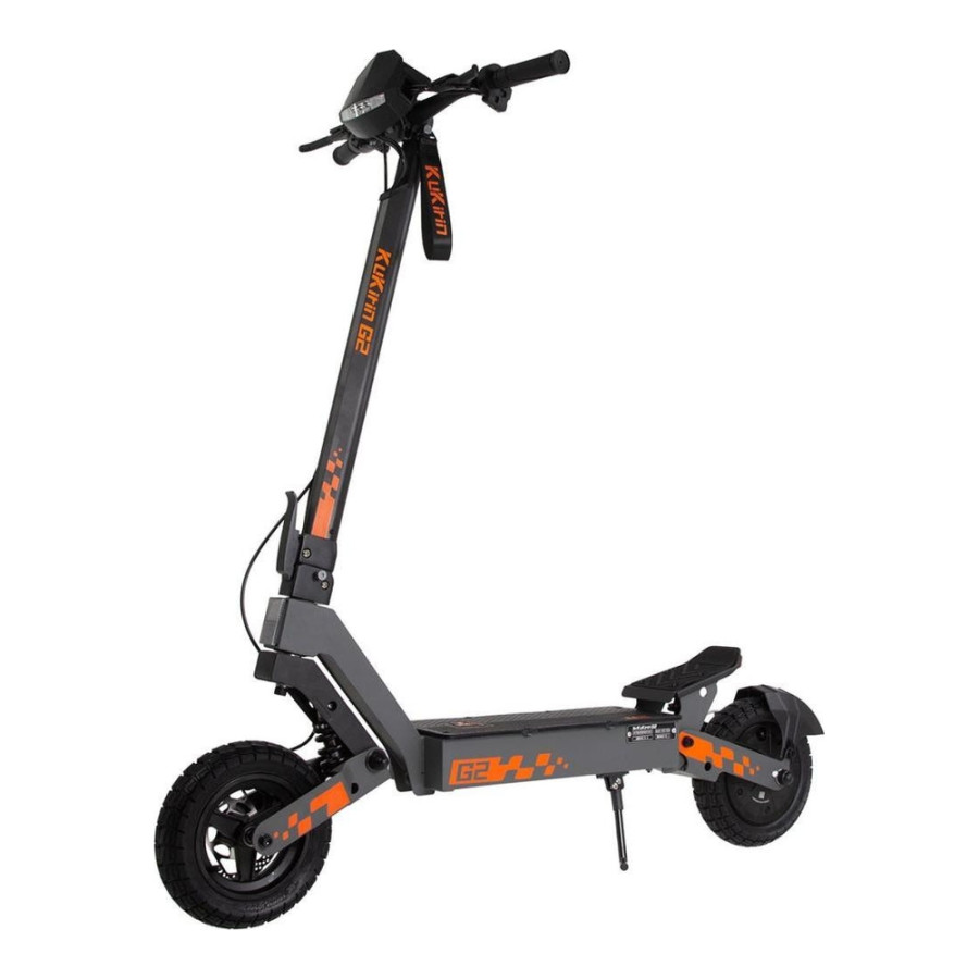 Kugoo KIRIN G2