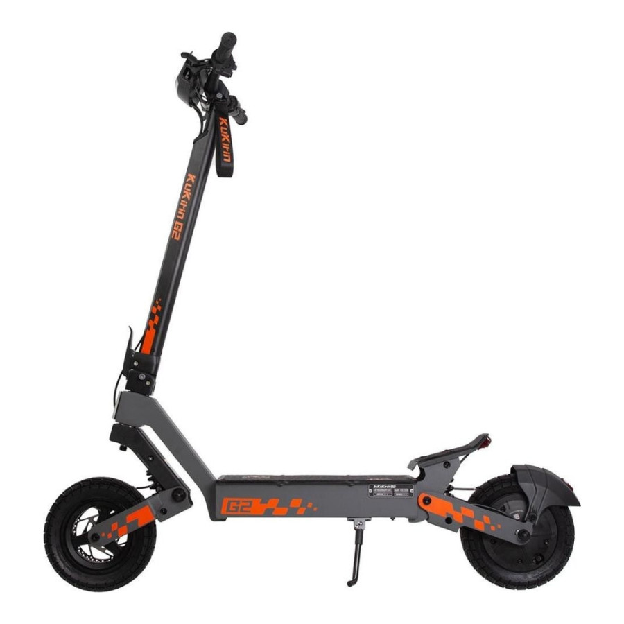 Kugoo KIRIN G2