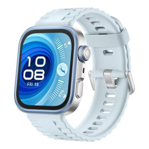 HUAWEI Watch Fit 4 Pro Blue (55020EYJ)