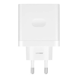 Realme SuperVOOC 120W White (VCBBOAEH) (EU)