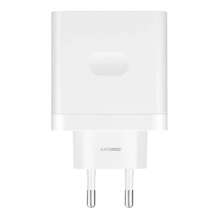 Realme SuperVOOC 120W White (VCBBOAEH) (EU)