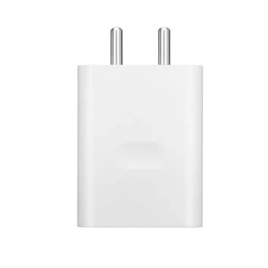 Realme SuperVOOC 45W White VCB4JAEH (EU)