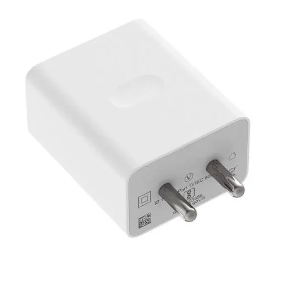 Realme SuperVOOC 45W White VCB4JAEH (EU)