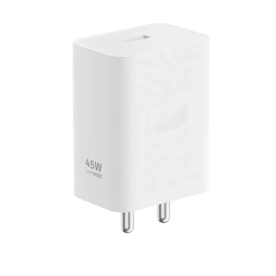 Realme SuperVOOC 45W White VCB4JAEH (EU)
