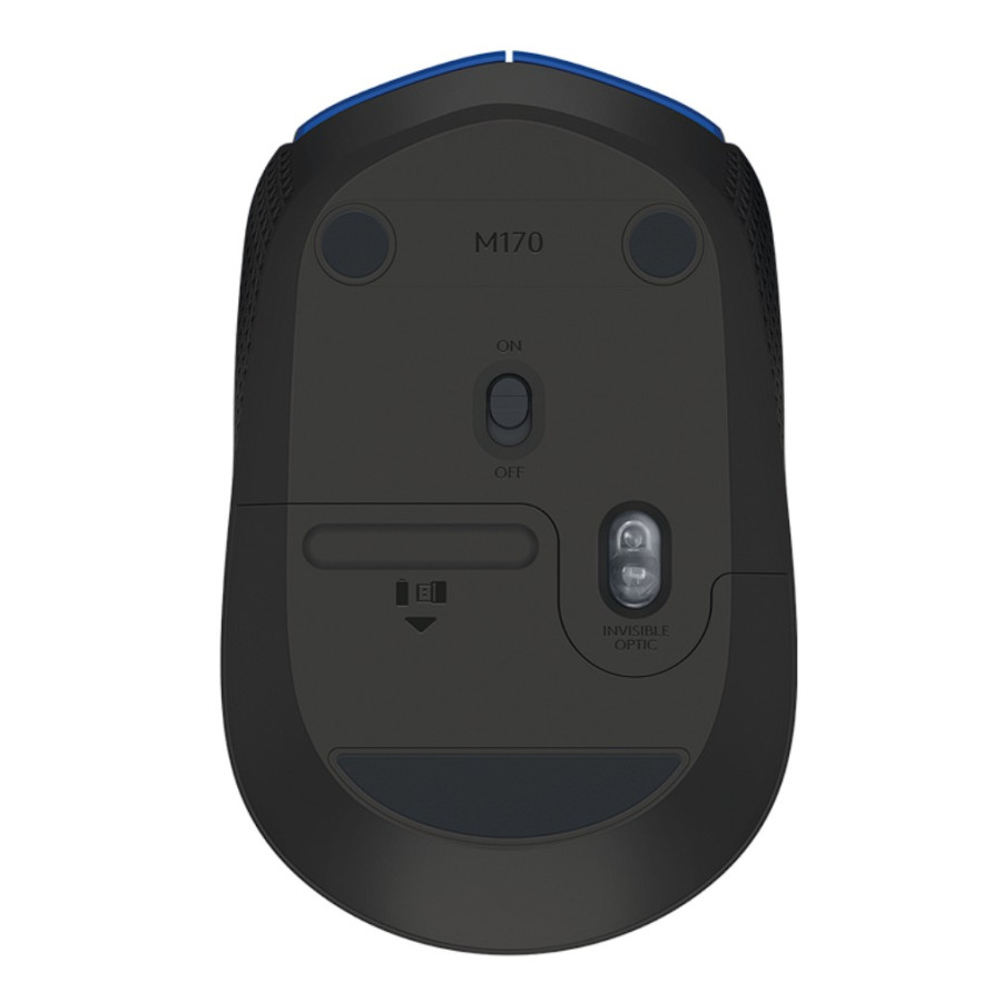 Logitech M170 Grey