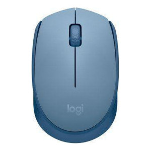 Logitech M171 Blue/Grey (910-006866)