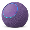 Amazon Echo Dot Max purple